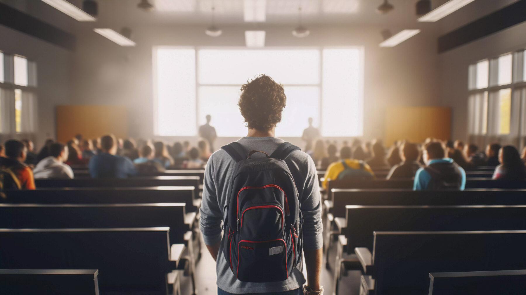 Education operations