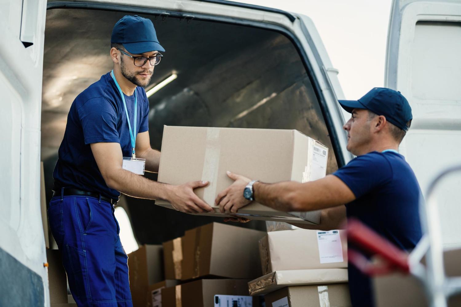 Logistics & Supply Chain operations