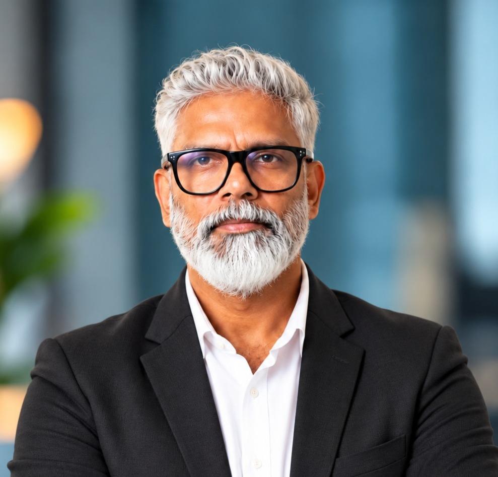 Latif Mohamed