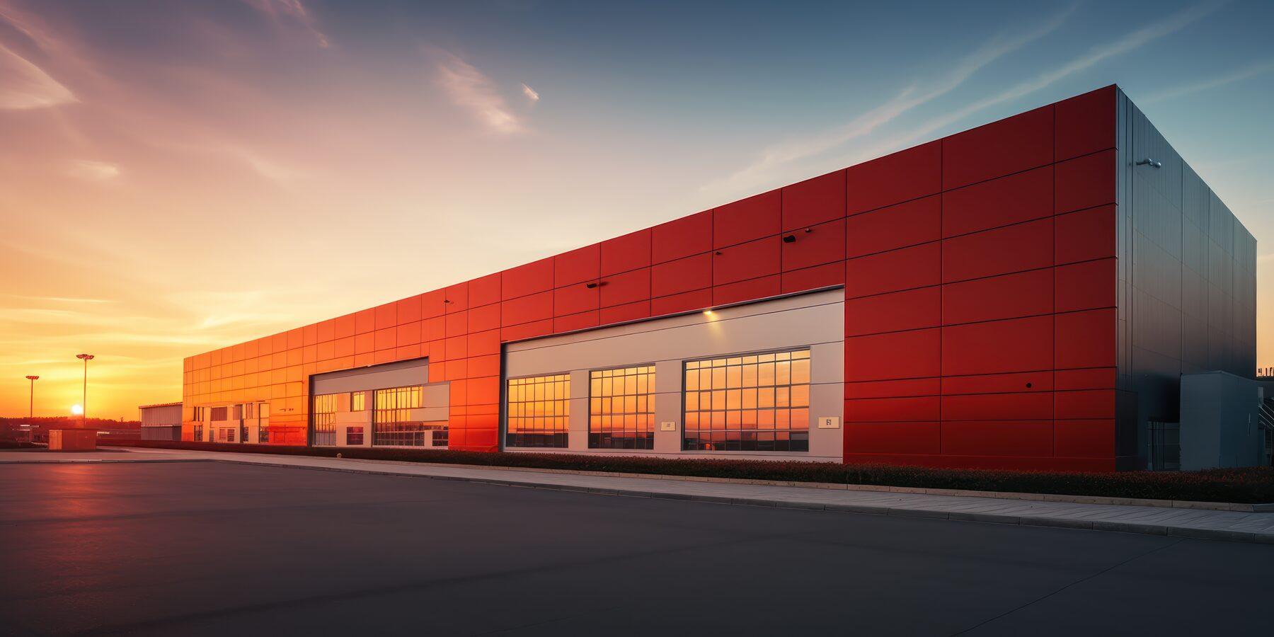 Supply Chain Management in a live operating environment