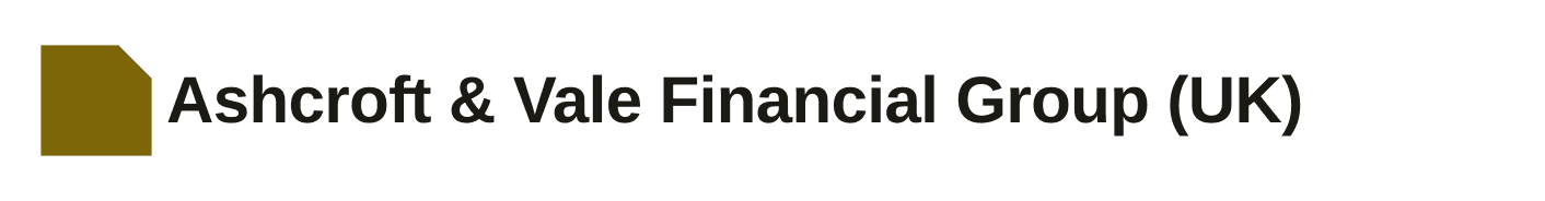 Ashcroft & Vale Financial Group (UK)