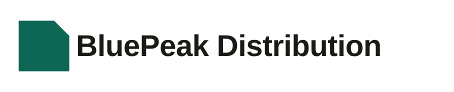 BluePeak Distribution