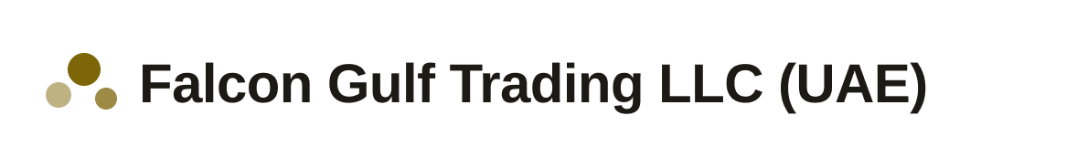 Falcon Gulf Trading LLC (UAE)