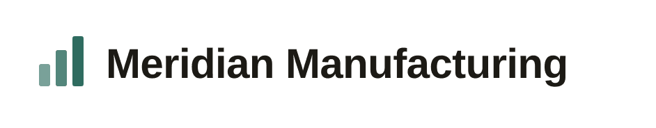 Meridian Manufacturing